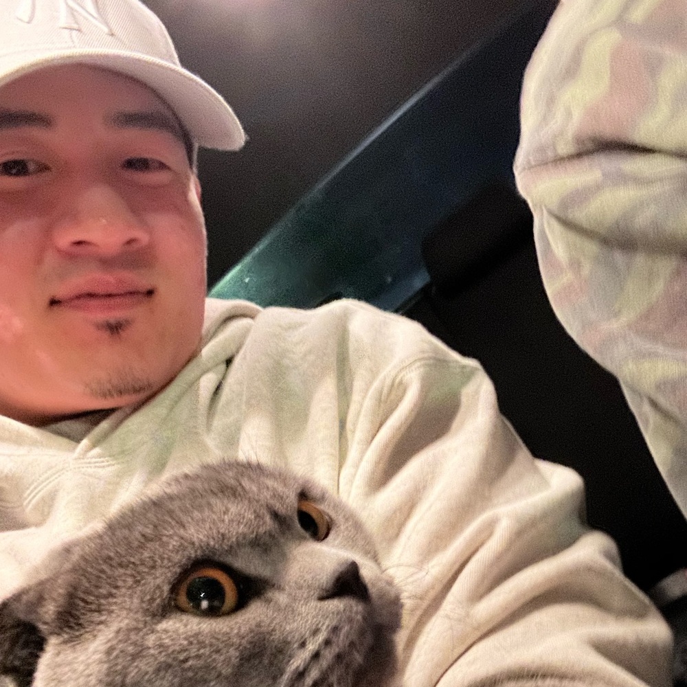 Meet your Posher, Posh